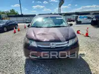 2014 Honda ODYSSEY фото