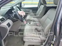 2014 Honda ODYSSEY photo