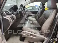 2014 Honda ODYSSEY photo