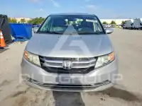 2014 Honda ODYSSEY photo