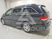 2014 Honda ODYSSEY фото