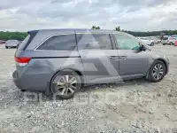 2014 Honda ODYSSEY фото