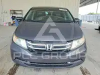 2014 Honda ODYSSEY фото