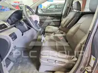 2014 Honda ODYSSEY photo