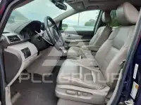 2014 Honda ODYSSEY фото