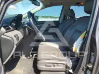 2014 Honda ODYSSEY фото