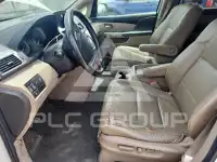 2014 Honda ODYSSEY фото