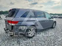 2014 Honda ODYSSEY фото