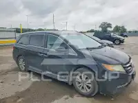 2014 Honda ODYSSEY photo