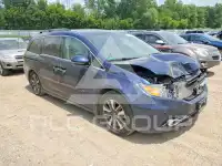2014 Honda ODYSSEY фото