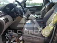 2014 Honda ODYSSEY photo