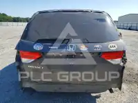 2014 Honda ODYSSEY фото