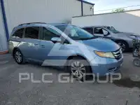 2014 Honda ODYSSEY photo