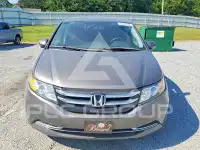 2014 Honda ODYSSEY фото
