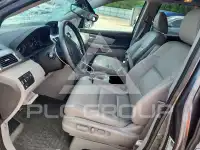 2014 Honda ODYSSEY фото