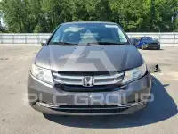2014 Honda ODYSSEY photo