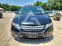 2014 Honda ODYSSEY фото