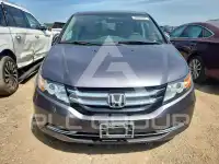 2014 Honda ODYSSEY фото