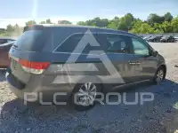 2014 Honda ODYSSEY photo