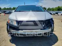 2014 Honda ODYSSEY фото