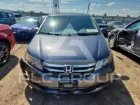 2014 Honda ODYSSEY фото
