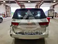 2014 Honda ODYSSEY photo