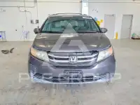 2014 Honda ODYSSEY фото