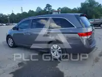2014 Honda ODYSSEY фото