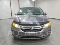 2014 Honda ODYSSEY фото