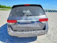 2014 Honda ODYSSEY photo