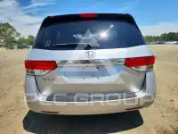 2014 Honda ODYSSEY фото