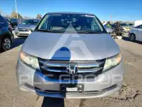 2014 Honda ODYSSEY photo