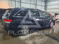 2014 Honda ODYSSEY фото