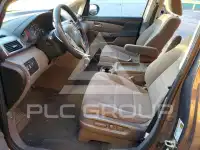 2014 Honda ODYSSEY фото