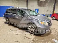 2014 Honda ODYSSEY photo