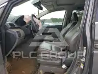 2014 Honda ODYSSEY photo