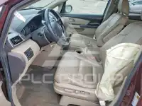 2014 Honda ODYSSEY фото