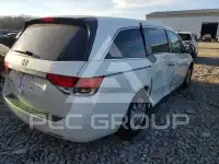 2014 Honda ODYSSEY photo