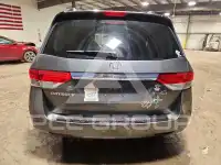 2014 Honda ODYSSEY photo