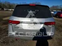 2014 Honda ODYSSEY фото