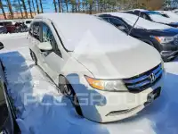2014 Honda ODYSSEY photo