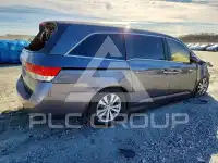 2014 Honda ODYSSEY фото