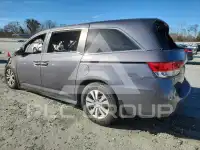 2014 Honda ODYSSEY фото