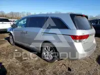 2014 Honda ODYSSEY фото