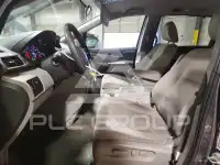 2014 Honda ODYSSEY photo