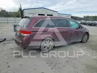 2014 Honda ODYSSEY фото