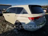 2014 Honda ODYSSEY photo