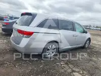 2014 Honda ODYSSEY photo
