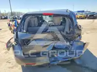 2014 Honda ODYSSEY фото