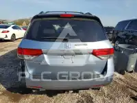 2014 Honda ODYSSEY фото